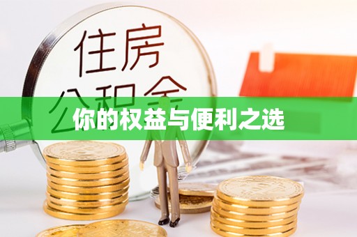 汉中你的权益与便利之选