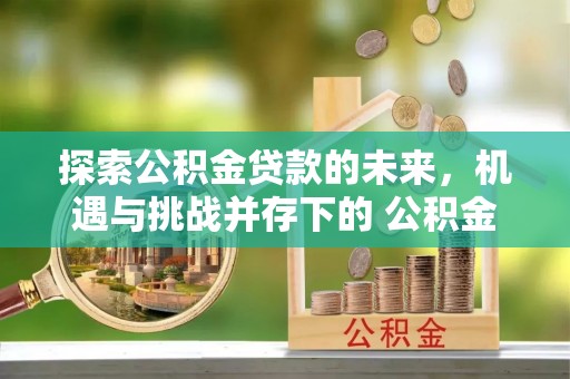 汉中探索公积金贷款的未来，机遇与挑战并存下的 公积金贷款风险防控