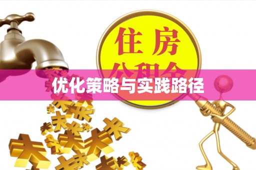 汉中优化策略与实践路径