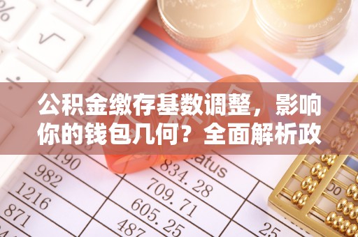 汉中公积金缴存基数调整，影响你的钱包几何？全面解析政策与实际收益