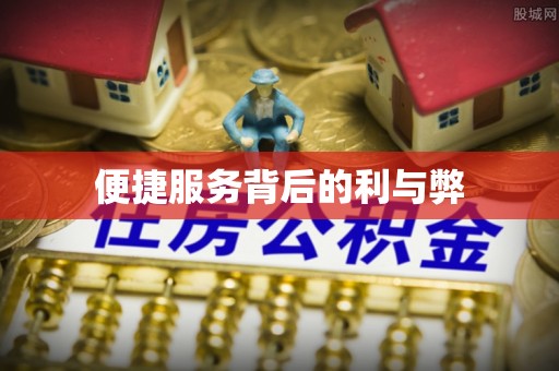 汉中便捷服务背后的利与弊